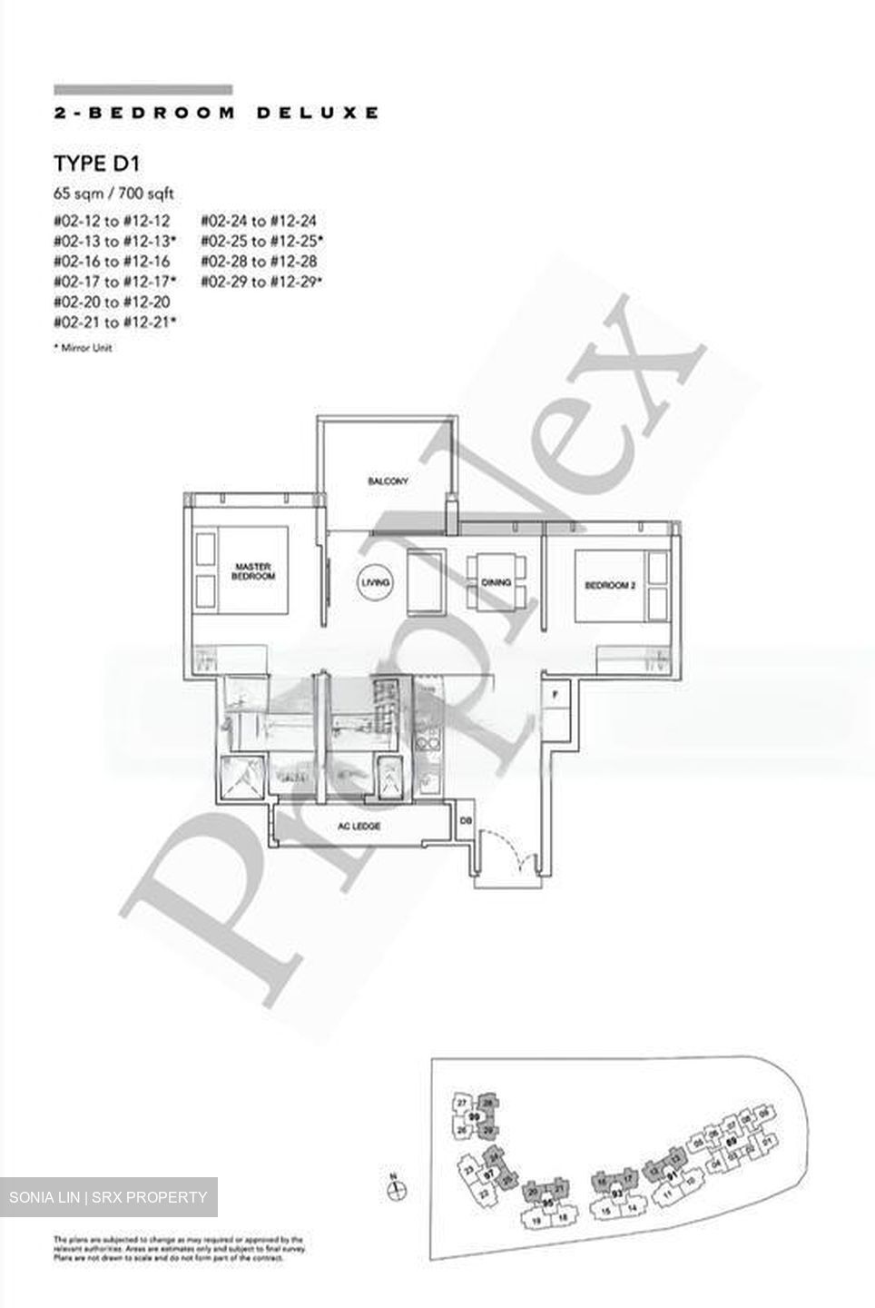 Holland Park (D10), Condominium #456137511